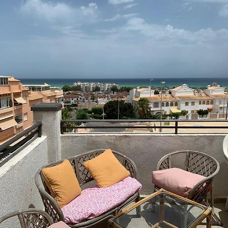 Atico Con Vistas Increibles, 3 Dormitorios Torrevieja Buitenkant foto