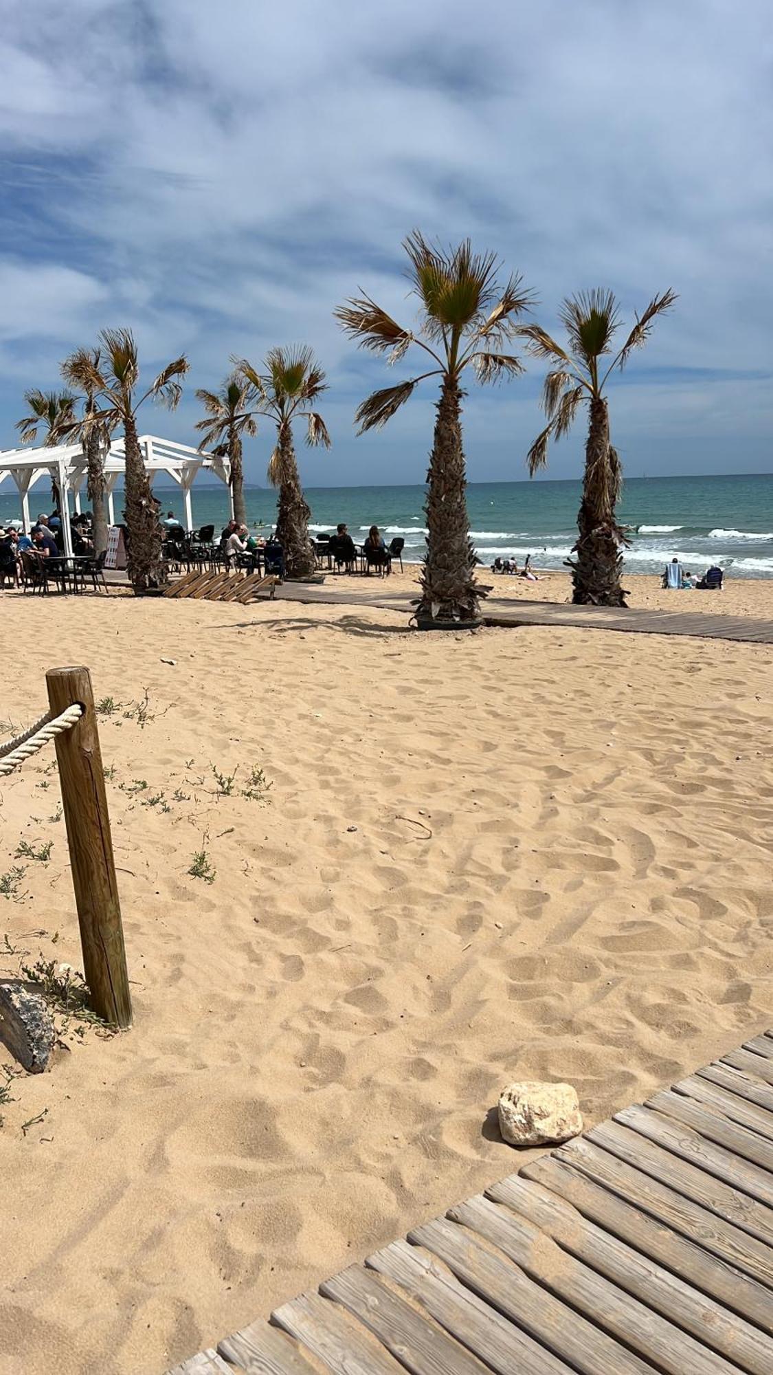 Atico Con Vistas Increibles, 3 Dormitorios Torrevieja Buitenkant foto