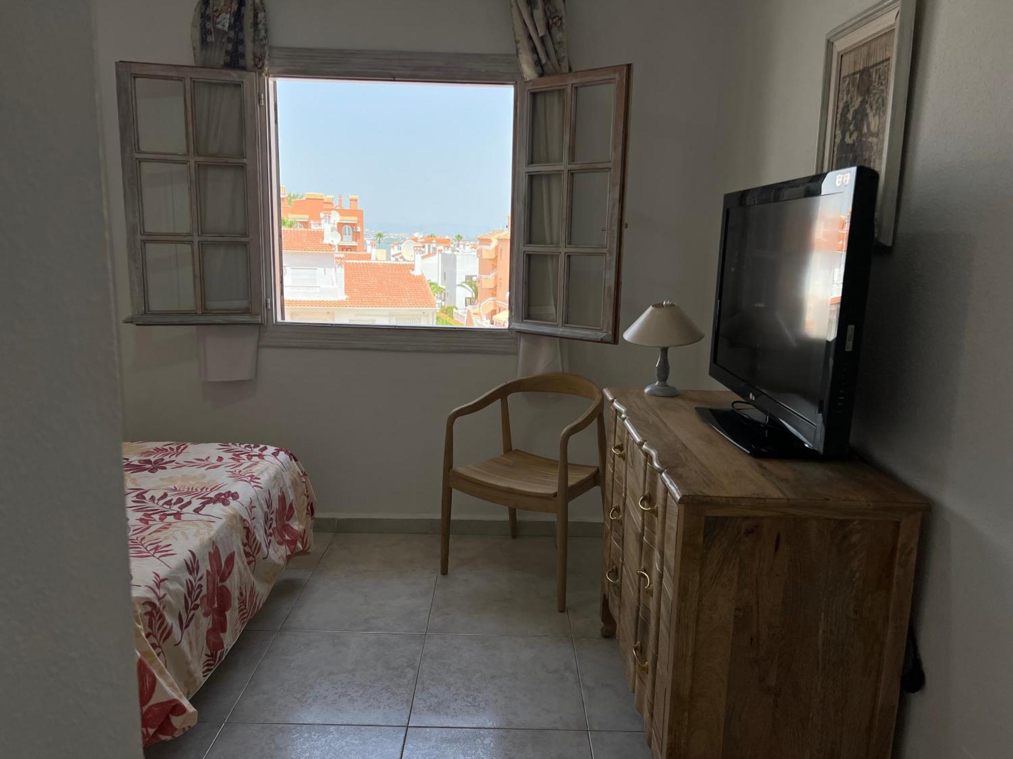 Atico Con Vistas Increibles, 3 Dormitorios Torrevieja Buitenkant foto